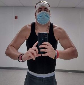 Meet your Posher, Ryan